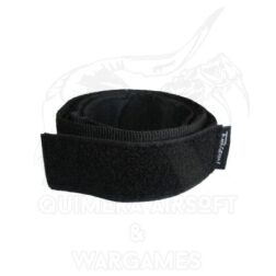 Cinturón Velcro para Ceñidor Foraventure - Negro