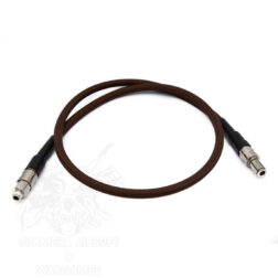 Linea Deluxe para reguladores de HPA-EU Balystik - Deep Coffee
