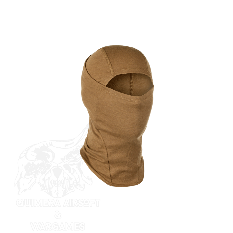 Pasamontañas MPS Invader Gear -