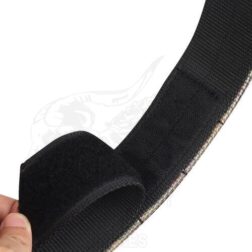 Wosport Cinturon de Combate doble con cierre Cobra Camo - Imagen 7