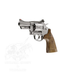 Revolver M29 3 Pulgadas Umarex - Plata - Imagen 3