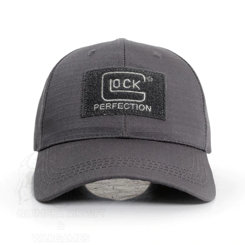 Alternative view of Gorra GLK Logo -