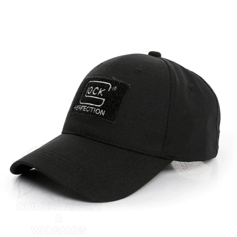Gorra GLK Logo -