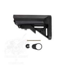 Culata Crane para M4 Specna Arms - Negro - Imagen 3