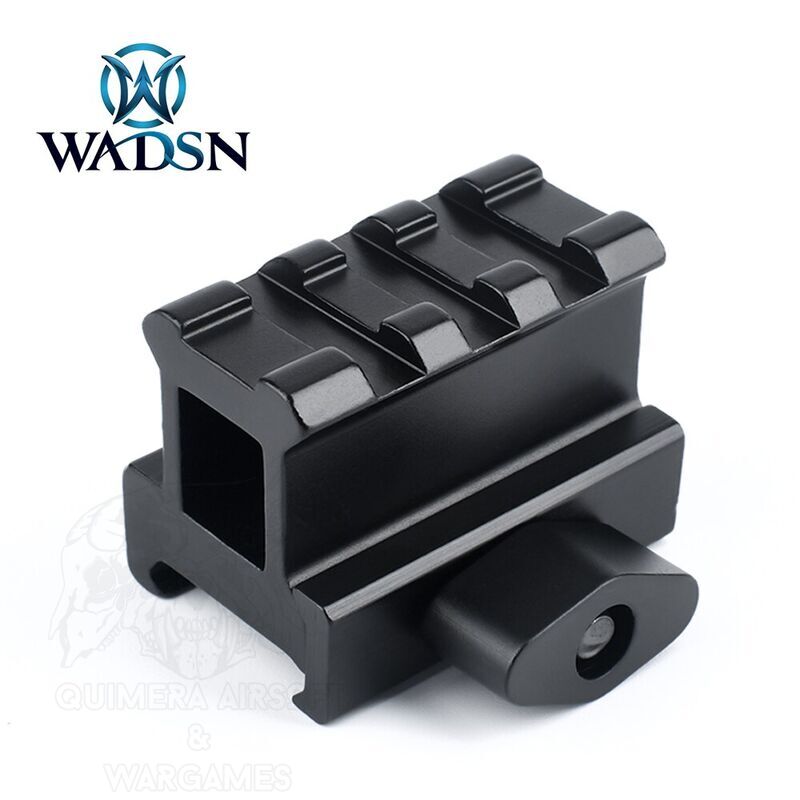 Elevaris mini bajo - 3 Slots