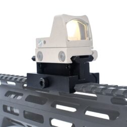 Elevaris ajustable con QD - 5 Slots