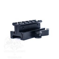 Alternative view of Elevaris ajustable con QD - 5 Slots
