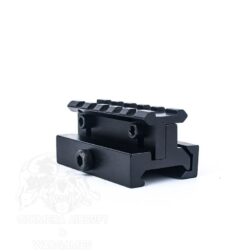 Elevaris ajustable con QD - 5 Slots - Imagen 4