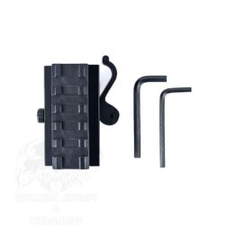 Elevaris ajustable con QD - 5 Slots - Imagen 7