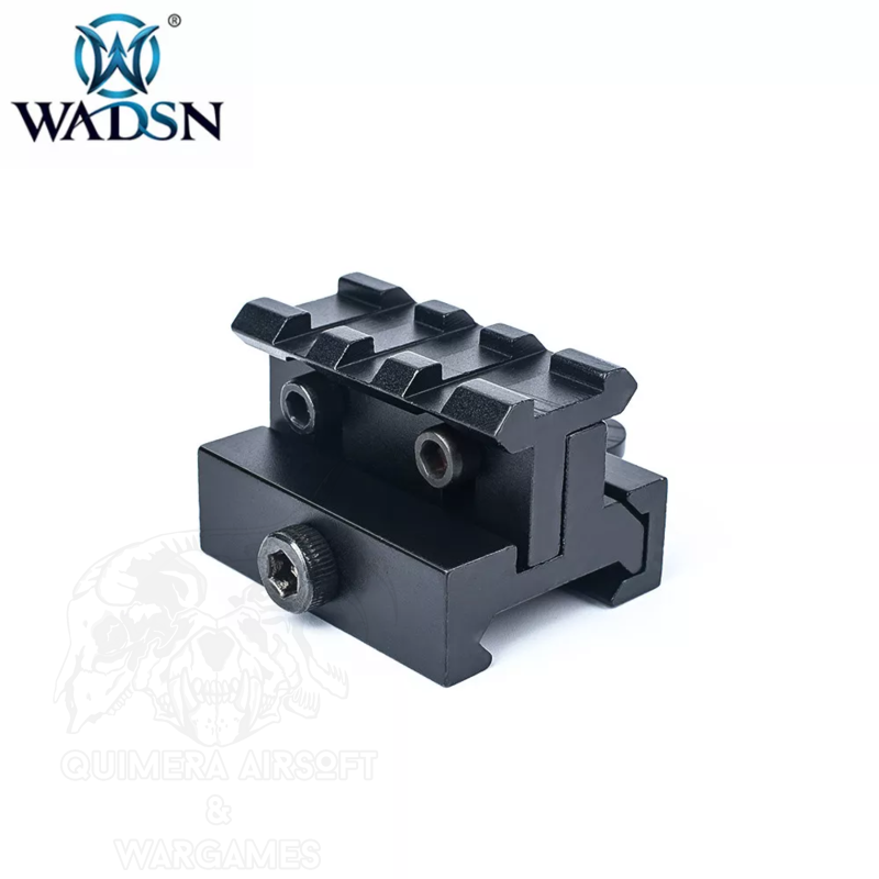 Elevaris ajustable con QD - 3 Slots