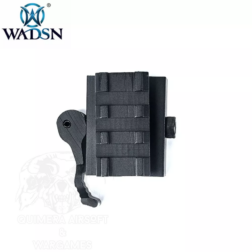 Elevaris ajustable con QD - 3 Slots - Imagen 4