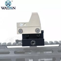 Elevaris ajustable con QD - 3 Slots - Imagen 6