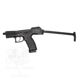 B&T USW A1 Blowback 6mm Co2 ASG
