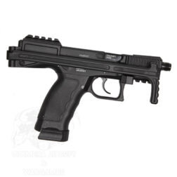 Alternative view of B&T USW A1 Blowback 6mm Co2 ASG