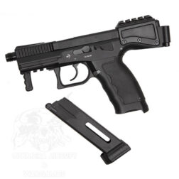 B&T USW A1 Blowback 6mm Co2 ASG - Imagen 3