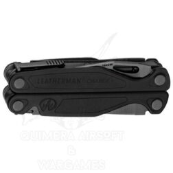 Charge+ con funda Leatherman - Negra - Imagen 3