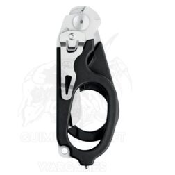 Alternative view of Raptor Rescue Leatherman - Negra