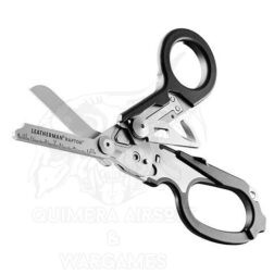 Raptor Rescue Leatherman - Negra - Imagen 3