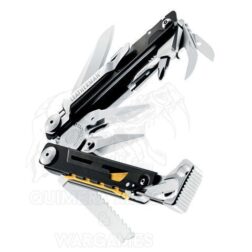 Signal con funda nylon Leatherman - Coyote - Imagen 4