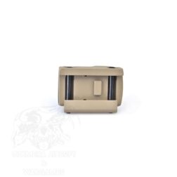 Mini Red dot LED RMR AIM-O - Tan - Imagen 5