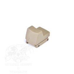 Mini Red dot LED RMR AIM-O - Tan - Imagen 6