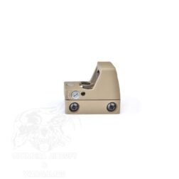 Mini Red dot LED RMR AIM-O - Tan - Imagen 3