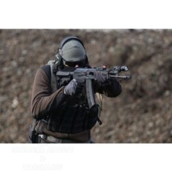 Mini Red dot LED RMR AIM-O - Tan - Imagen 7