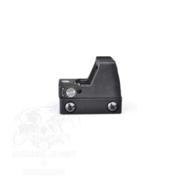 Mini Red dot LED RMR AIM-O - Negro - Imagen 3