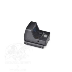 Mini Red dot LED RMR AIM-O - Negro - Imagen 4
