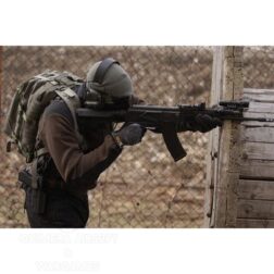 Mini Red dot LED RMR AIM-O - Negro - Imagen 11