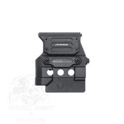 Mira Holografica FC1 Sight 2 MOA 1x AIM-O - Imagen 12
