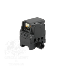 Mira Holografica FC1 Sight 2 MOA 1x AIM-O - Imagen 16