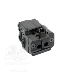 Mira Holografica FC1 Sight 2 MOA 1x AIM-O - Imagen 8