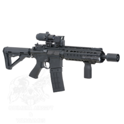 Mira Holografica FC1 Sight 2 MOA 1x AIM-O - Imagen 10