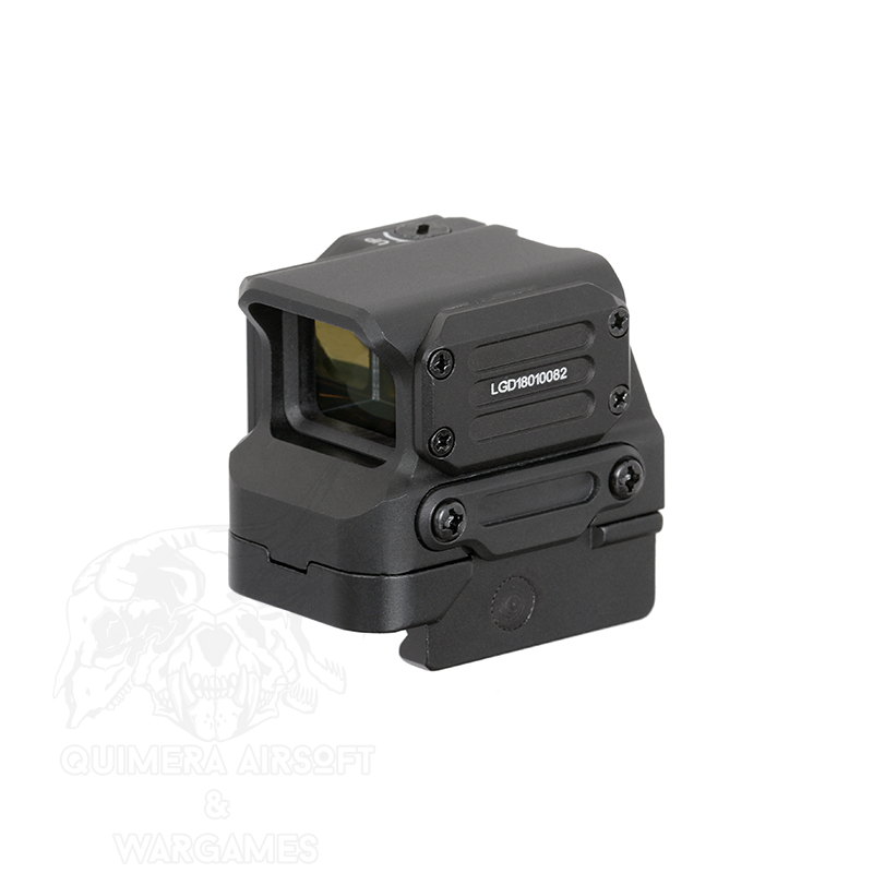 Alternative view of Mira Holografica FC1 Sight 2 MOA 1x AIM-O