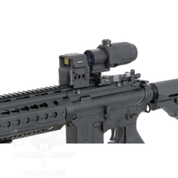 Mira Holografica FC1 Sight 2 MOA 1x AIM-O - Imagen 11