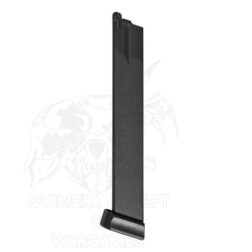 Alternative view of Cargador extendido Shadow 2, B&T USW, CZ 75, SP-01 50bbs - Gas ASG