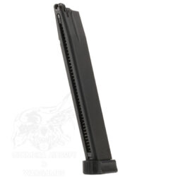 Cargador extendido Shadow 2, B&T USW, CZ 75, SP-01 50bbs - Gas ASG