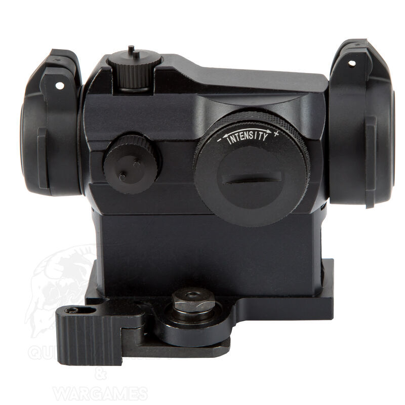 Red Dot tipo T2 con montura QD AIM-O