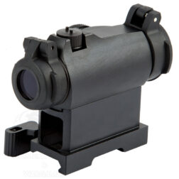 Red Dot tipo T2 con montura QD AIM-O - Imagen 12