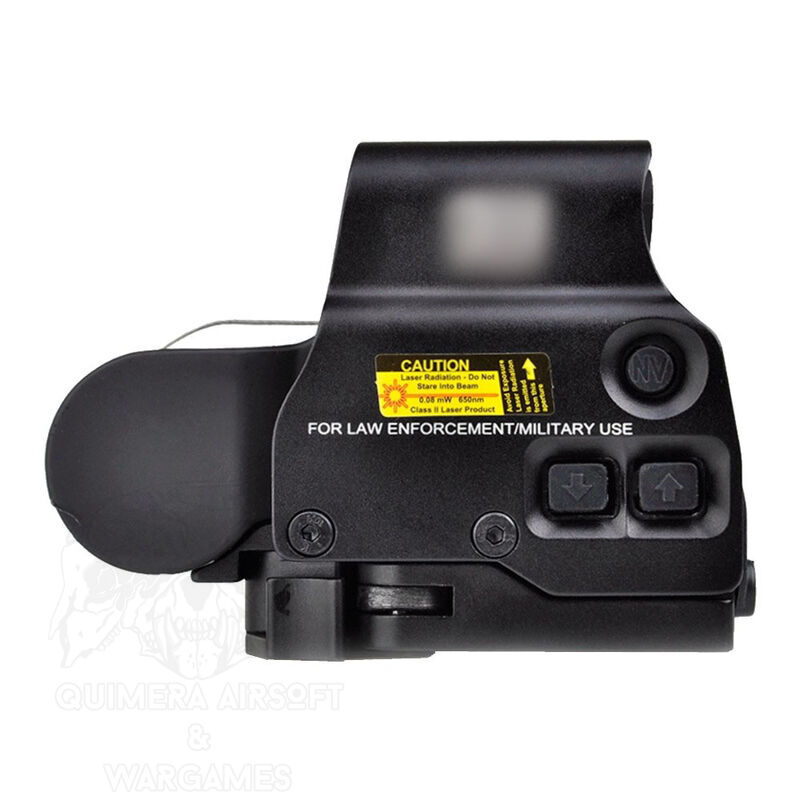 Red dot estilo Eotech EXPS-2 WADSN/AIM-O