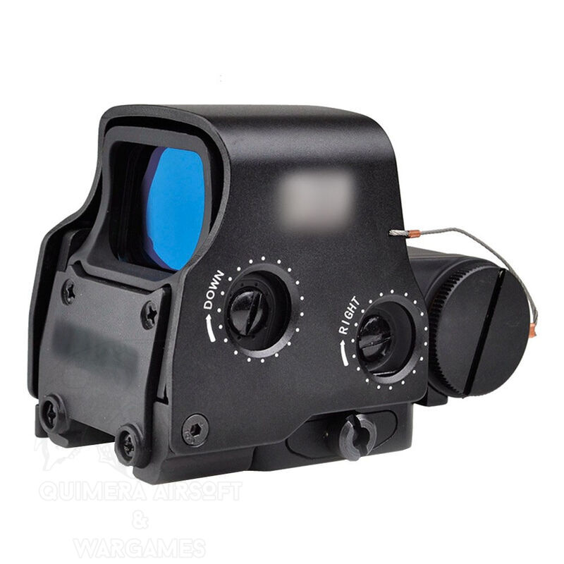 Red dot estilo Eotech EXPS-2 WADSN/AIM-O 3 Red dot estilo Eotech EXPS-2 WADSN/AIM-O - Imagen 3