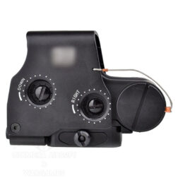 Red dot estilo Eotech EXPS-2 WADSN/AIM-O - Imagen 9