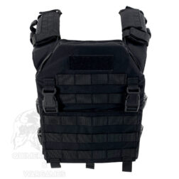 PACK Conquer Chaleco MPC y Mini Chest Rig - Negro - Imagen 4