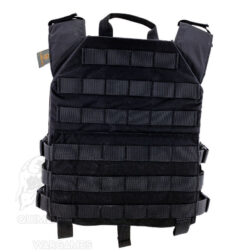 PACK Conquer Chaleco MPC y Mini Chest Rig - Negro - Imagen 5