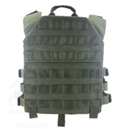 PACK Conquer Chaleco MPC y Mini Chest Rig - OD - Imagen 6