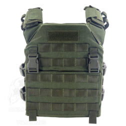 PACK Conquer Chaleco MPC y Mini Chest Rig - OD - Imagen 8