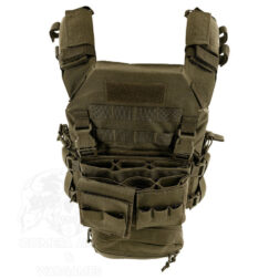 PACK Conquer Chaleco MPC y Mini Chest Rig - Multicam - Imagen 5