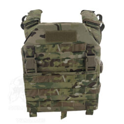 PACK Conquer Chaleco MPC y Mini Chest Rig - Multicam - Imagen 6