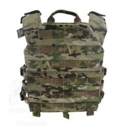 PACK Conquer Chaleco MPC y Mini Chest Rig - Multicam - Imagen 8